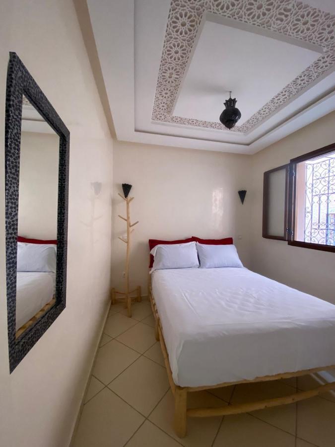 Private Riad 3Ch Salon, Salon Cinema, A Jemaa El Fna Marrakesh Eksteriør bilde