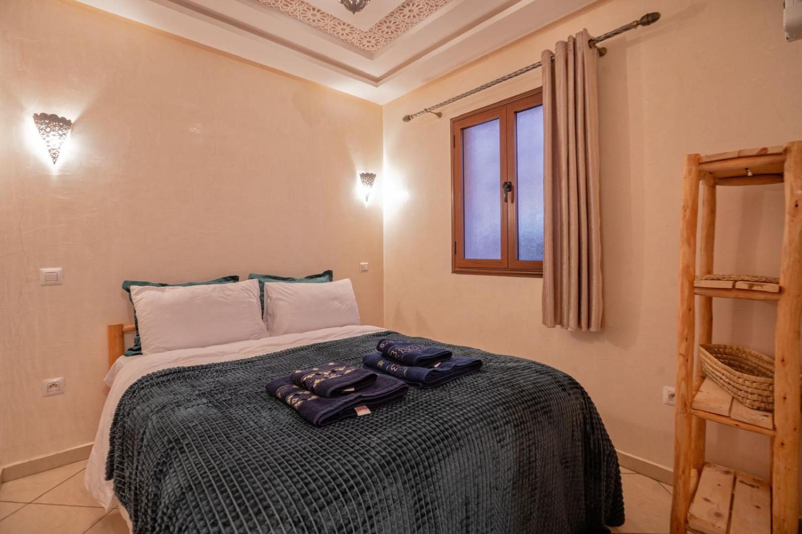 Private Riad 3Ch Salon, Salon Cinema, A Jemaa El Fna Marrakesh Eksteriør bilde