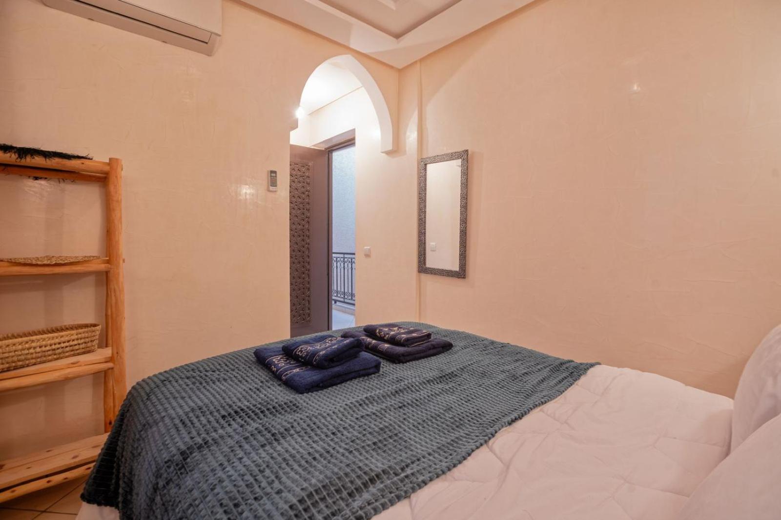 Private Riad 3Ch Salon, Salon Cinema, A Jemaa El Fna Marrakesh Eksteriør bilde